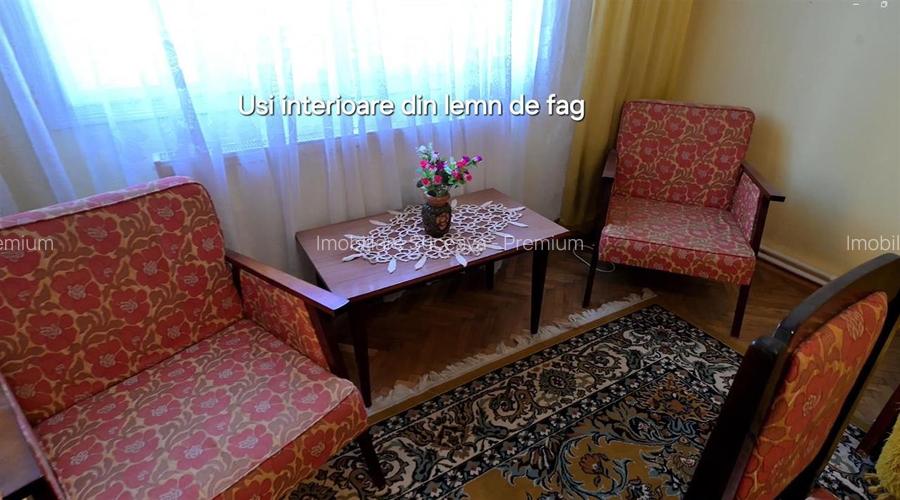 Casa de Vanzare in Bucovina Oras Gura Humorului - 18