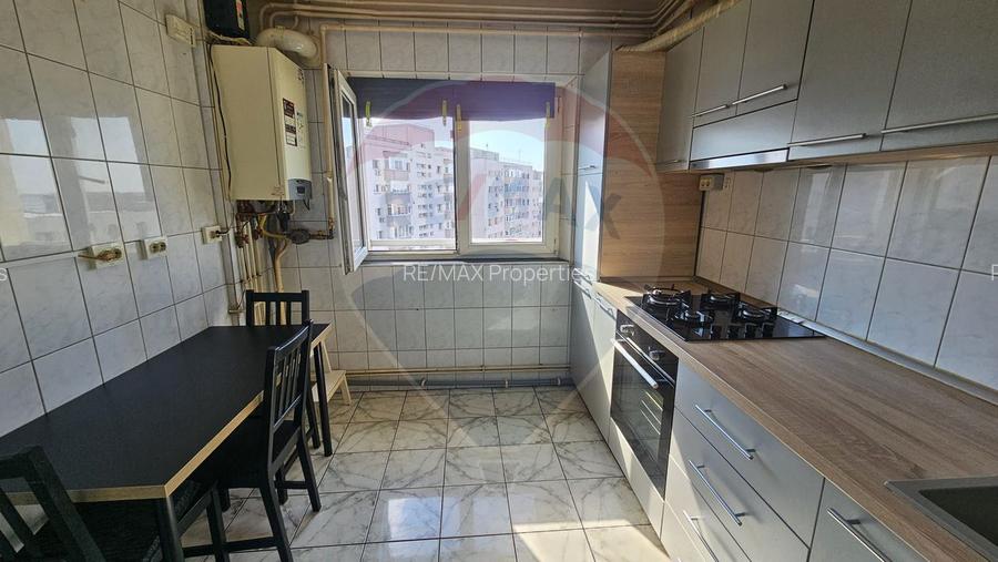 Inchiriere Apartament 2 camere – metrou Crângași | Parc Crângași - 3