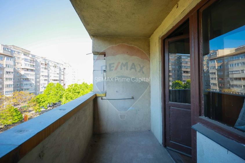 Apartament cu 4 camere de vânzare în zona Dacia - 18