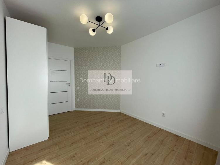 Apartament 3 camere finisaje moderne | Parcare inclusǎ | Zona Europa - 7