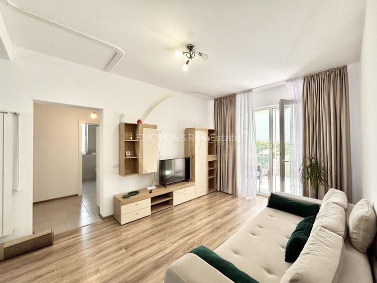 Apartament 3 camere - Dumbravita | Parter cu terasă&curte plus 2 locuri parcare - 3