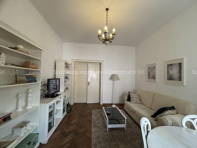 Apartament 2 camere la 5 minute de Piața Victoriei - 23
