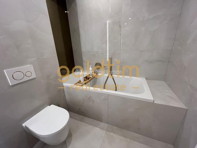 DESIGN UNIC/PIPERA/PARCARE SUBTERANA/SUPERB /CORTINA NORTH/DISPONIBIL 1 MARTIE - 18