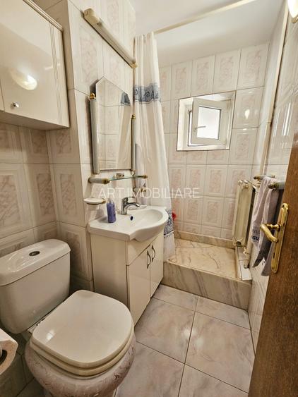 Apartament 4 Camere Aviatiei - 24