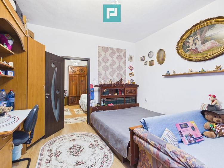 Casă lângă Spitalul Județean – Cabinete/Birouri - 9