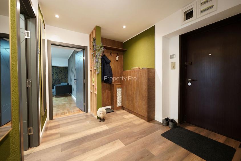 NEW! First Rent! 2 Camere, Metrou Izvor, Casa Poporului - 13