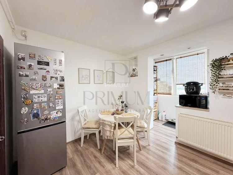 COMPLEX STUDENTESC - 3 cam - Spatios - Centrala Proprie - Lift - POZITIE EXCELEN - 8