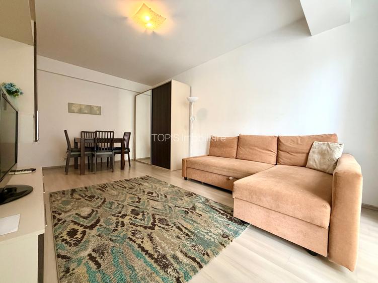 Unirii  / Matei Basarab Boutique 2015 / Apartament mobilat - 11