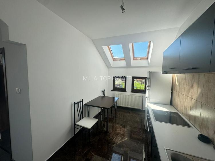 Apartament modern 2 camere de inchiriat in Micalaca - 3