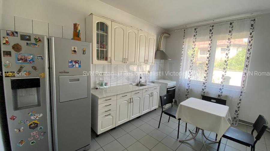 REV2004949 Casa de vanzare 5 camere Crangasi-Giulesti - 7