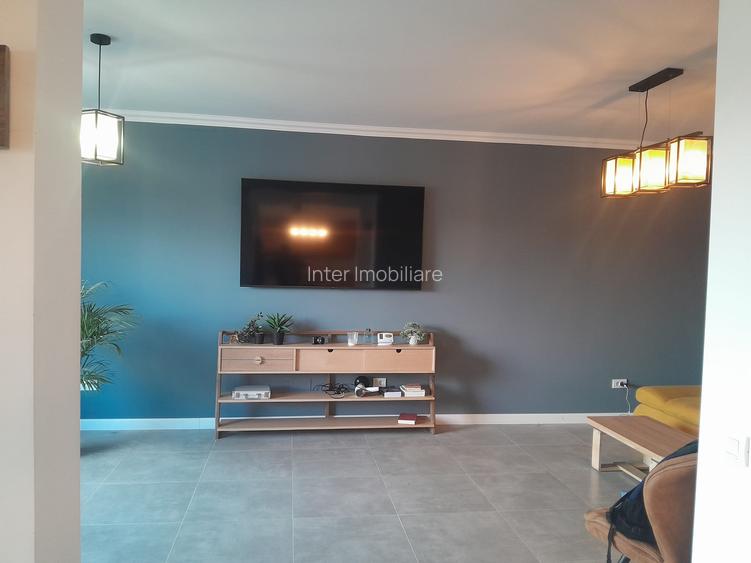 Casa, 4 camere , 120 mp, Valea Lupului, de vanzare, , Cod 161066 - 4