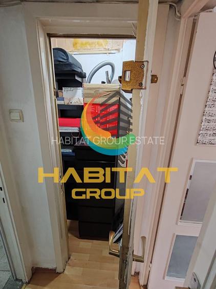 Garsonieră de Vânzare Mihai Eminescu Piața Română! - 25