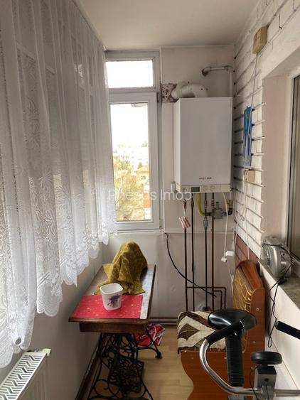 3 camere complex, pozitie unicat - 18