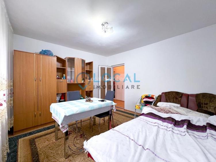 Apartament 3 camere 65.7 mp centrala proprie Manastur - 10