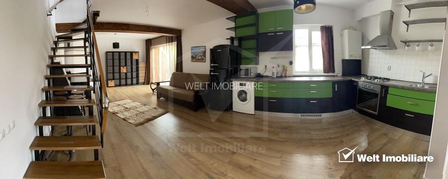 Duplex de 160 mp, in Buna Ziua - 15