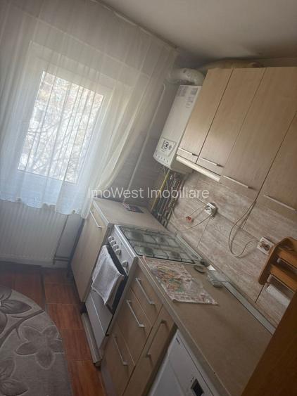 Freidorf | 2 Camere | Centrala Proprie | Mobilat si Utilat - 6