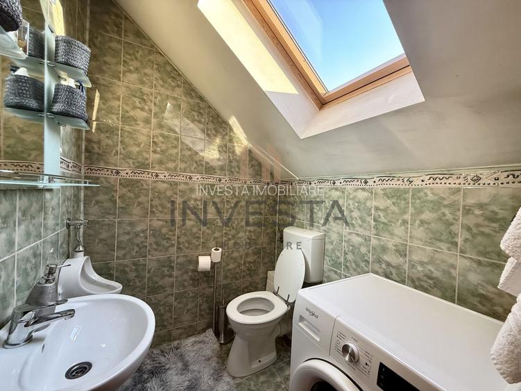 Casa de vanzare/Zona centrala/Ideală pt spatiu comercial/Gradinita - 9