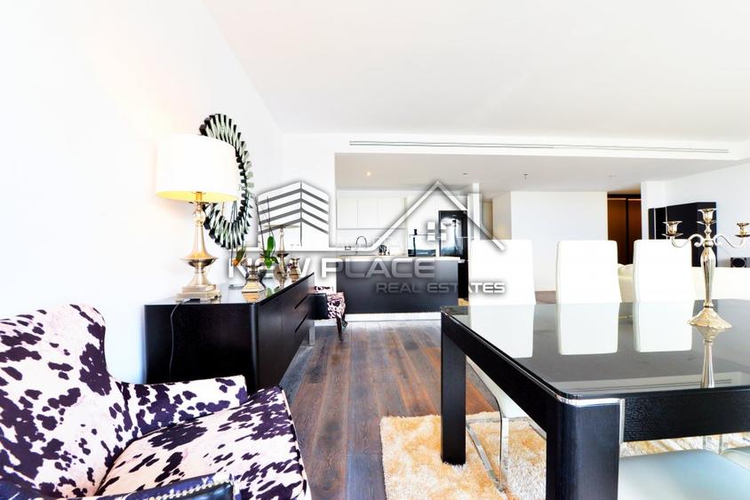 Cortina Residence | Apartament deosebit | View spectaculos | Lux - 7