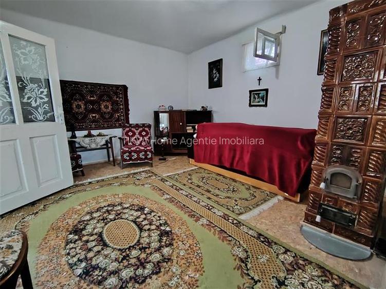 Casa de locuit (Gheorgheni str. Gropilor) - 7