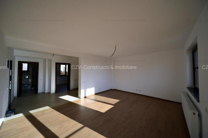 Proiect Modular Duplexuri- Patru unitati disponibile 2025 - 36