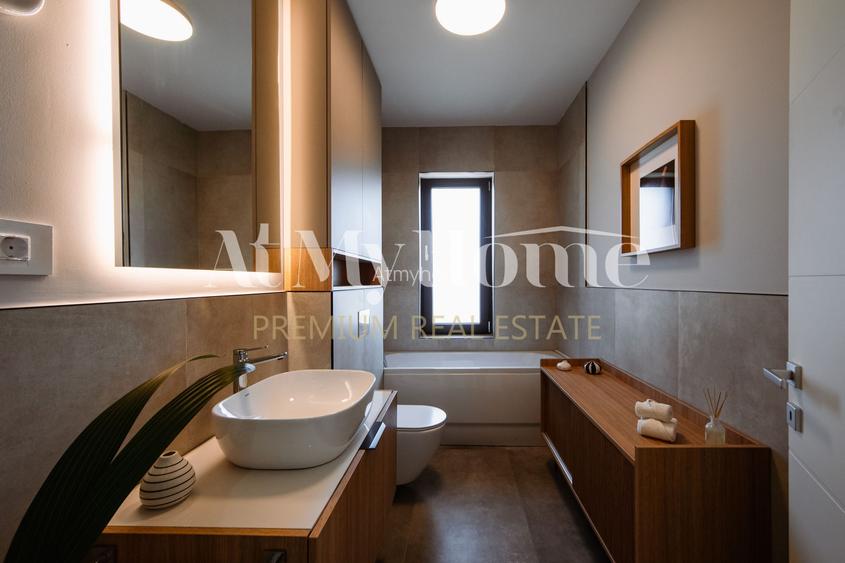 Casa individuala in complex rezidential Iorga 45 - 27