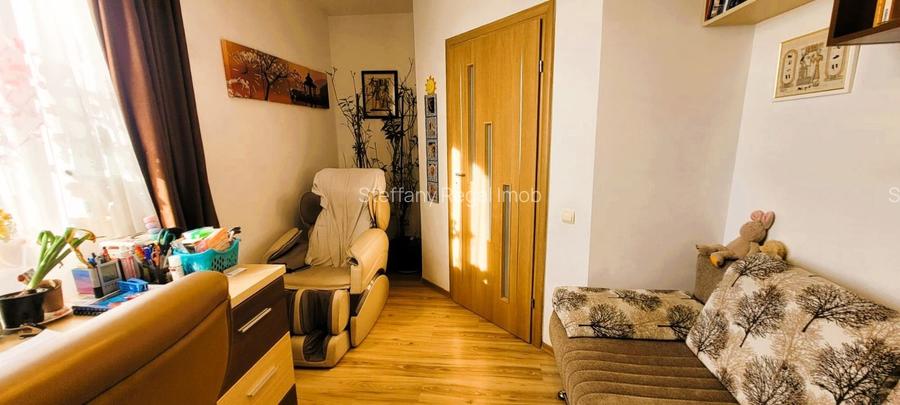 Casă 4 camere P+1 de vanzare   Domnești - 5