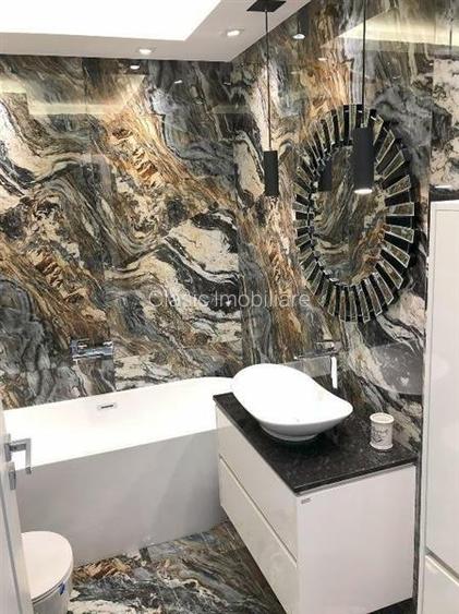 Vanzare apartament 3 camere de LUX Marasti zona Iulius Mall, Cluj-Napoca - 8