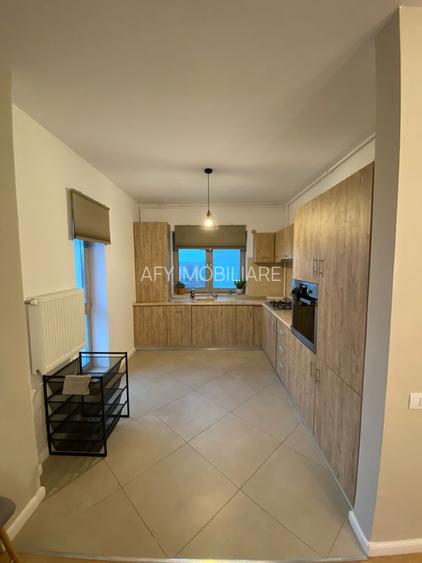 DE INCHIRIT | Apartament 4 camere | Atlantic City - 3