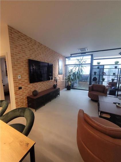 Apartament 2 camere One North Lofts Pipera - 2