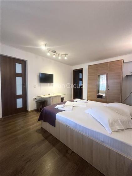 Pensiune Moderna si Profitabila in Vama Veche - Business la Cheie - 27