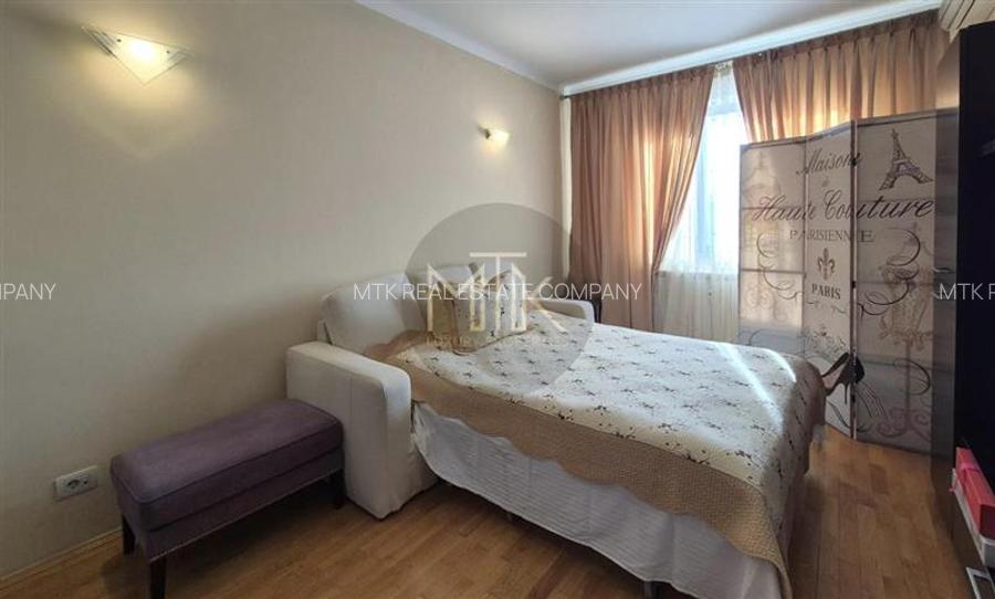 Apartament 4 camere I Floreasca I Terasa - 14
