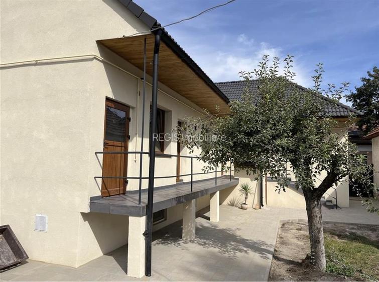 Casa individuala cu 3 Camere zona spitalul Judetean - 20