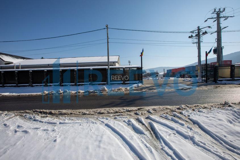 Complex Multifuncțional de vânzare - Comision 0% - 29