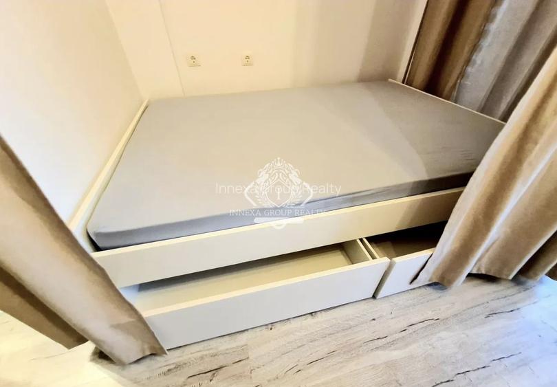 Parcul Humulesti-Salaj | Garsoniera | 30mp | et 1 | bloc 2020 | 60.000 euro - 5