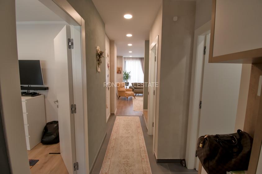 LOCUINTA PRIMITOARE, COMPLET MOBILATA SI UTILATA - 20