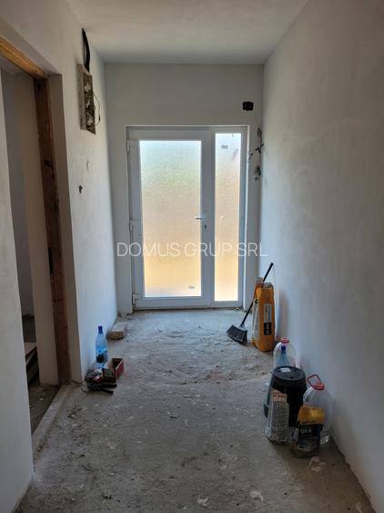 Oras Techirghiol – doua case tip duplex – aproape de centru - 13