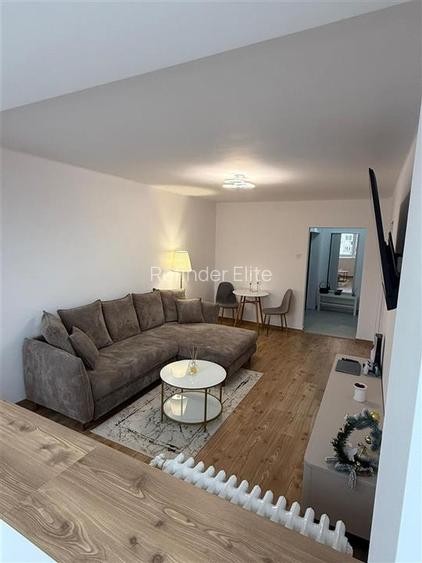 Vanzare apartament 2 camere | Piata Iancului | bloc solid, stradal | 53mp utili - 11