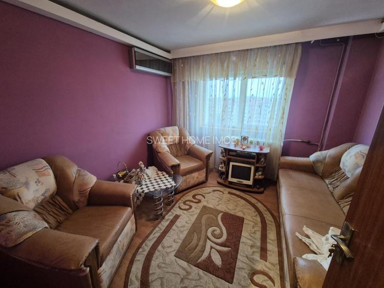 Lacul Tei vanzare apartament de 2 camere Cristea Mateescu - 2