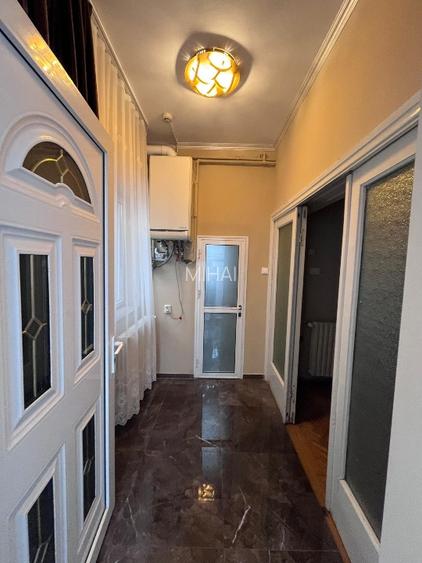 Casa de inchiriat ultracentral pentru birou - 7