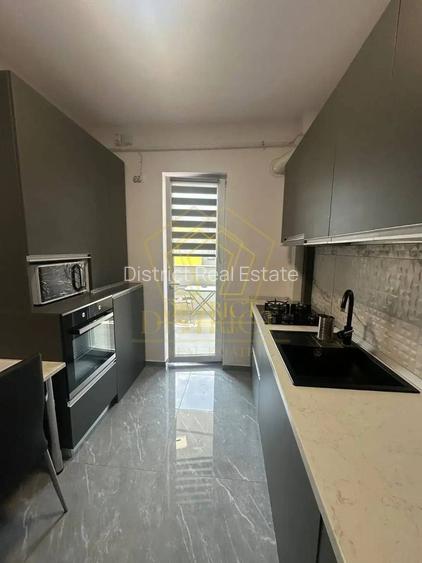 Apartament superb cu 2 camere I Giroc - 3