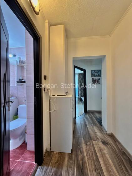 apartament 2 camere - decomandat - 4