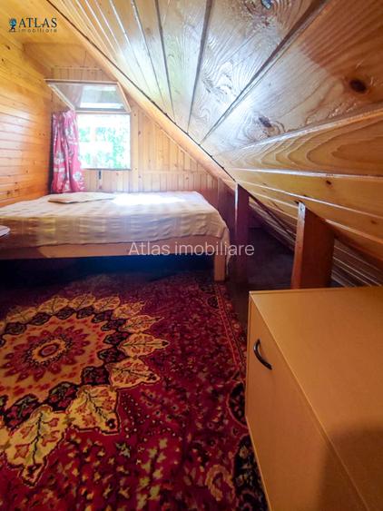 Casa de vacanta, Delta Dunării, brațul Chilia, front la Dunăre, utilități - 15