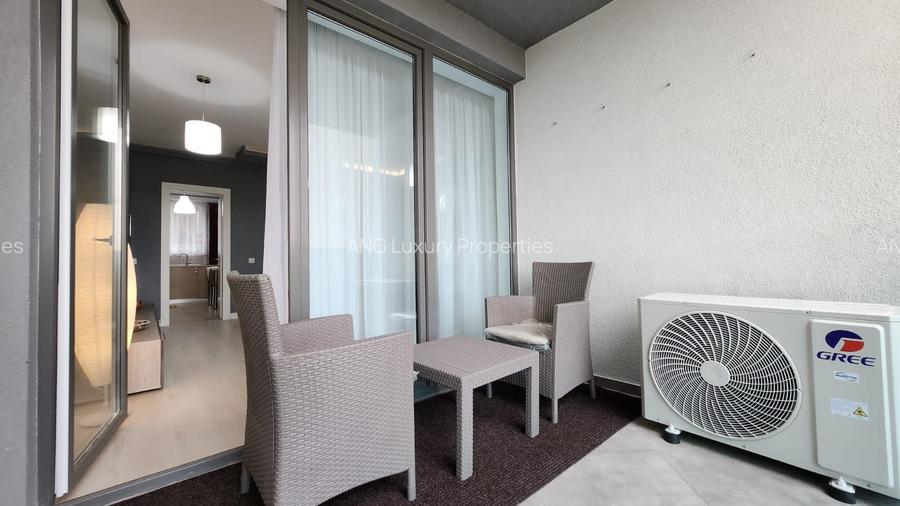 APARTAMENT COMPLEX NOU I  BARBU VACARESCU I FLOREASCA - 13