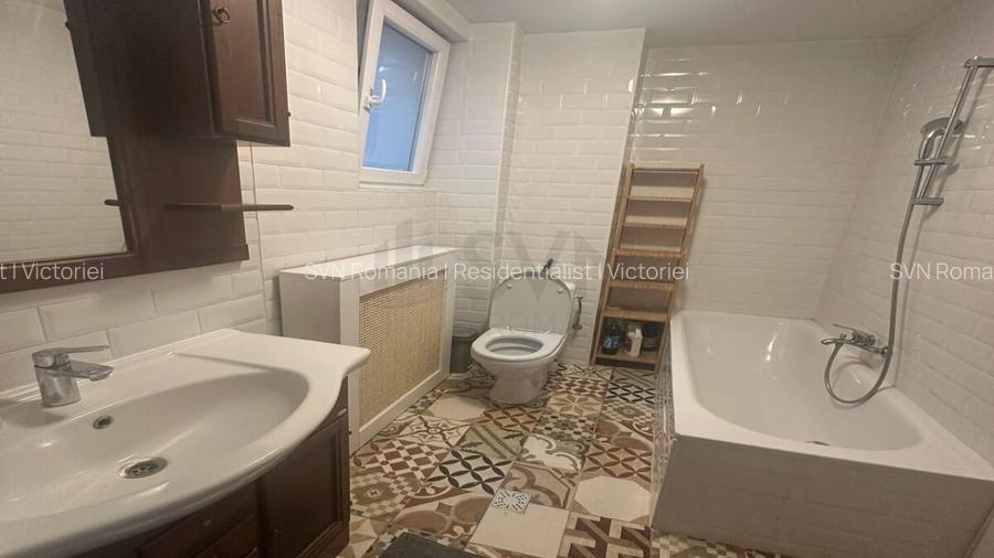 REA1024253 Apartament 3 Camere I De Vanzare I Cismigiu - 9