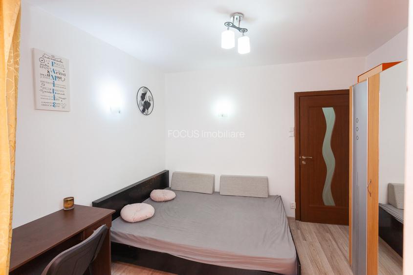 Apartament 2 camere | Ștefan cel Mare | Vedere panoramica - 8
