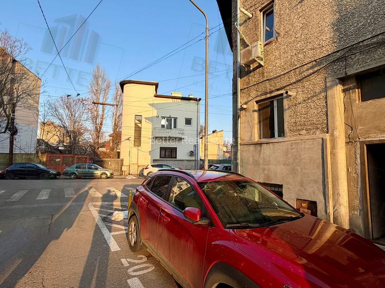 Apartament 2 Camere Decomandat – Etaj 1 – Str. Justiției - Zonă Excelentă - 2