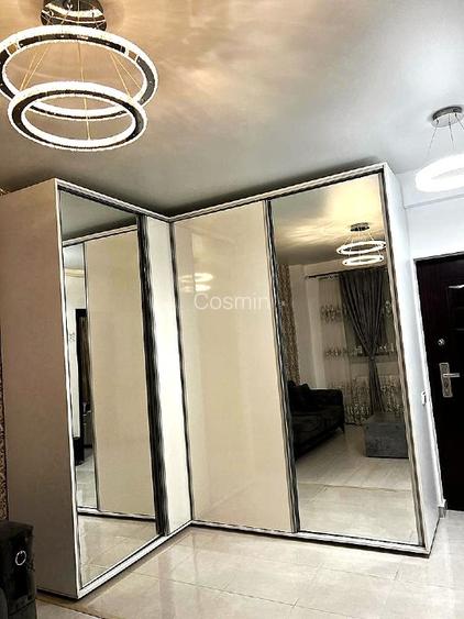 Proprietar, Apartament de Lux tip Studio 2 Camere, Militari Residence - 3