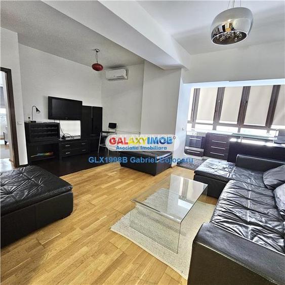 Apartament de inchiriat - 2 camere, ultracentral, Eminescu View - 6