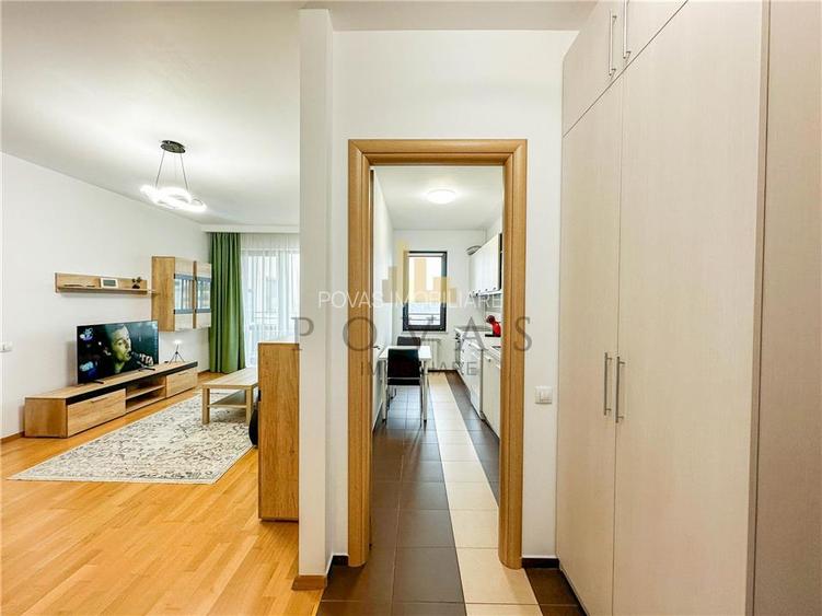 Inchiriere Apartament 2 Camere Privighetorilor Baneasa Iancu Nicolae - 10