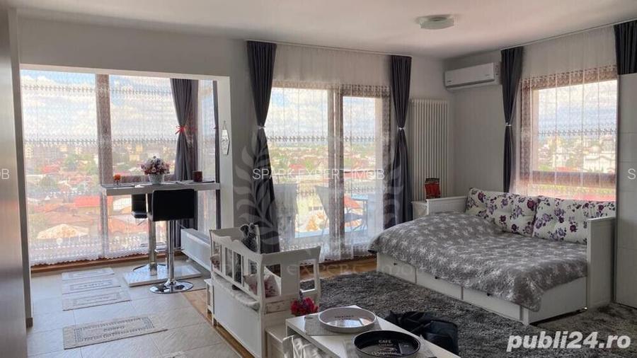 APARTAMENT 2 CAMERE //ROMANA RESIDENCE// CENTRAL - 3